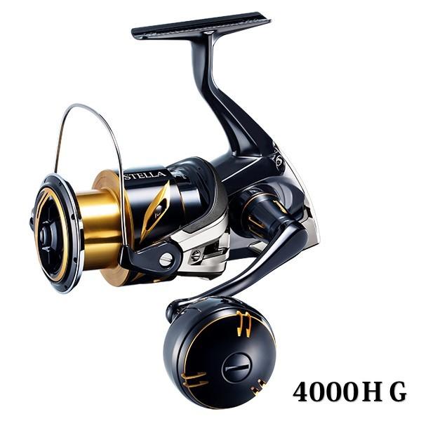 シマノ ステラ SW 4000HG (リール) 価格比較 - 価格.com シマノ ステラ SW 4000HG (リール) 価格比較 - 価格.com