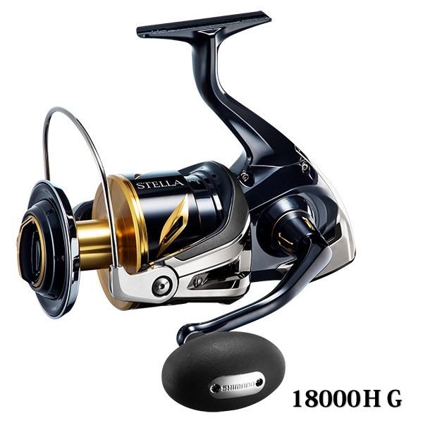 シマノ ステラ SW 18000HG (リール) 価格比較 - 価格.com シマノ ステラ SW 18000HG (リール) 価格比較 - 価格.com