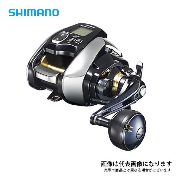 シマノ（SHIMANO） 20 ビーストマスター 1000EJ ライン無し 2020モデル