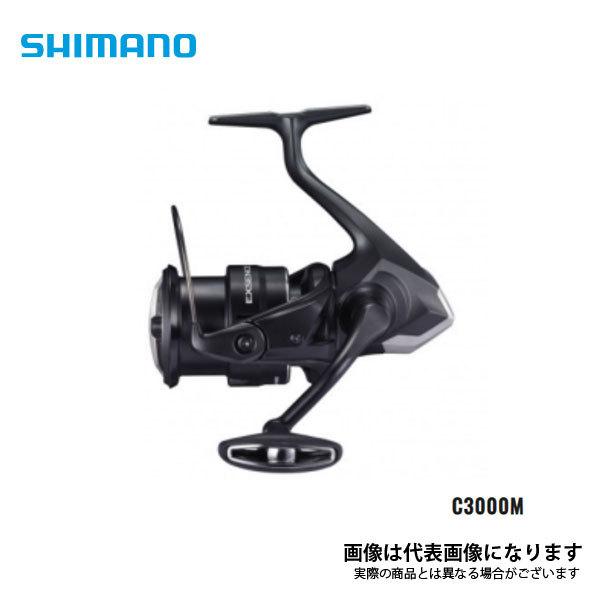 シマノ（SHIMANO） 21 エクスセンス C3000M 爆買 : フィッシング
