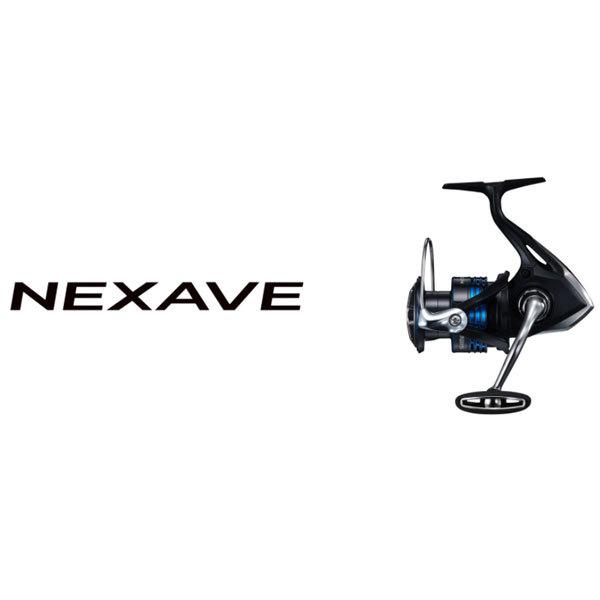 シマノ（SHIMANO） 21 ネクサーブ 1000 リール スピニングリール 爆買