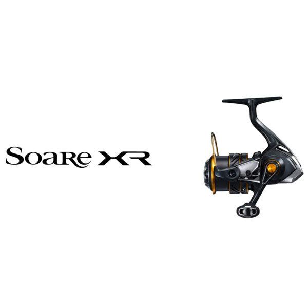 シマノ ソアレ XR 500SPG (リール) 価格比較 - 価格.com シマノ ソアレ XR 500SPG (リール) 価格比較 - 価格.com