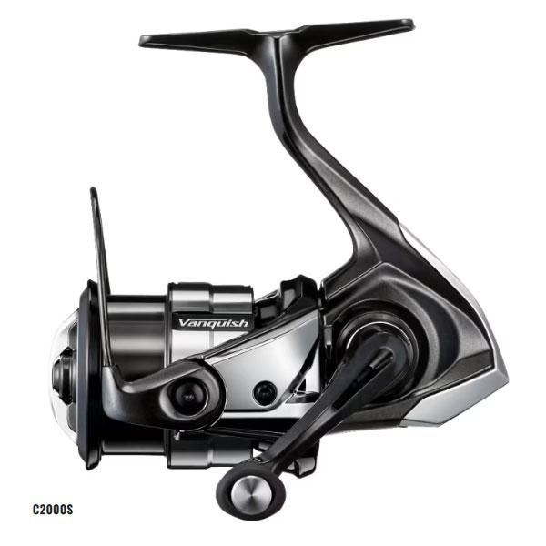 23ヴァンキッシュ C2000SHG 美品 シマノ 23 ヴァンキッシュ C2000S WEB限定特価 爆買 : フィッシング