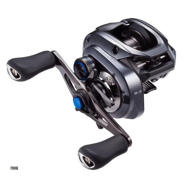 シマノ 23 SLX DC 70XG 2023年新製品 爆買 : フィッシングマックス