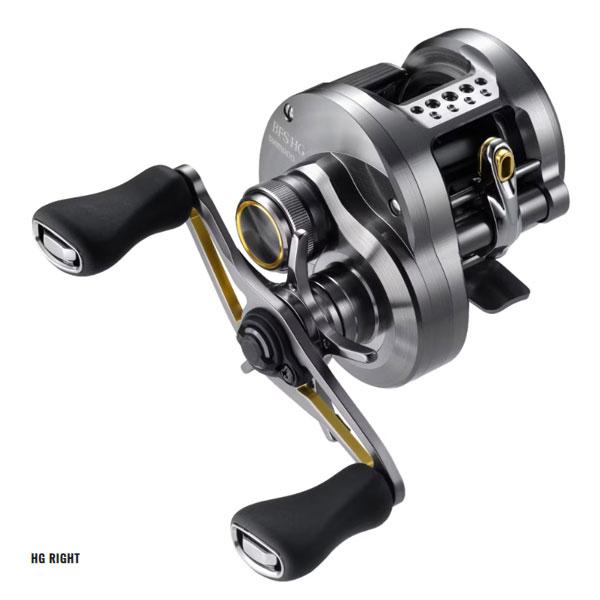 シマノ 23 カルカッタコンクエストBFS HGR 2023年新製品 爆買