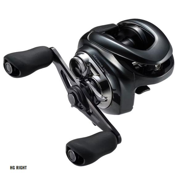 （美品） 23ANTARES DC MDHG シマノ 23 アンタレスDC MD HG RIGHT 2023年新製品 : フィッシング