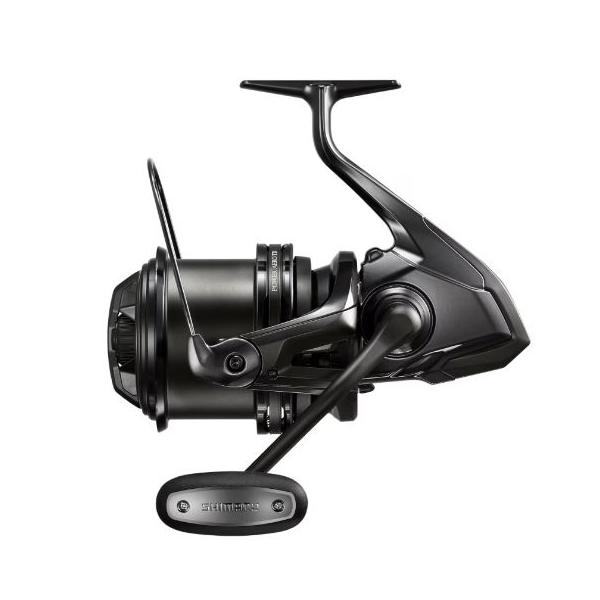 シマノ 23 パワーエアロ TD 太糸 2023モデル : フィッシングマックス