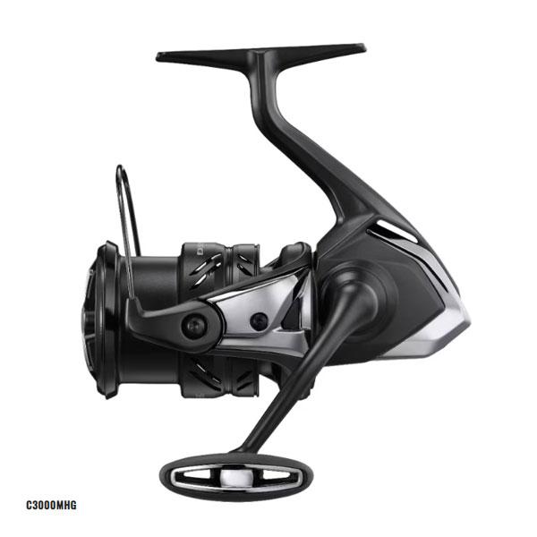 シマノ（SHIMANO）23 エクスセンスC3000MHG（2023年モデル） シマノ 23 エクスセンスXR C3000MHG 2023モデル 数量限定特価品