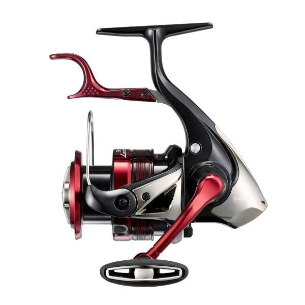 シマノ 23 BB-X ラリッサ C3000DHG 2023モデル : フィッシングマックス