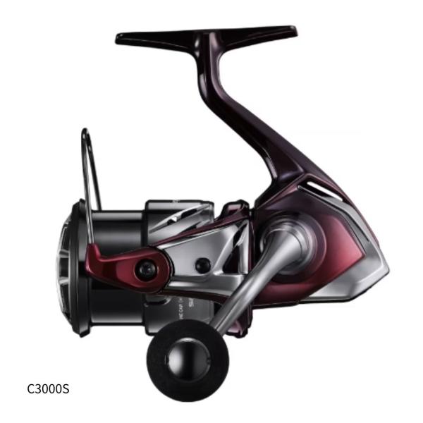 シマノ 23 セフィア SS C3000S : フィッシングマックス - 通販 - Yahoo