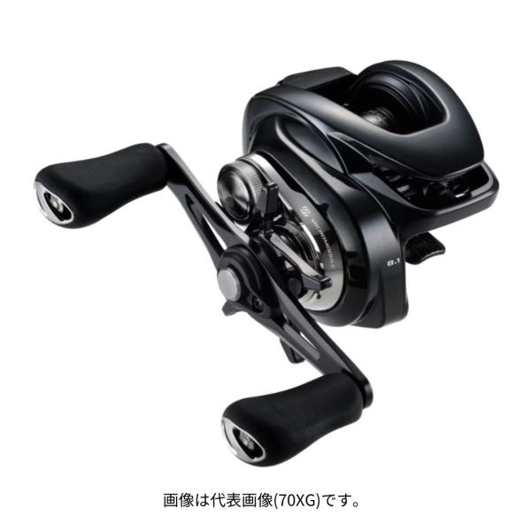 シマノ 24 メタニウム DC 71XG WEB限定特価 : フィッシングマックス