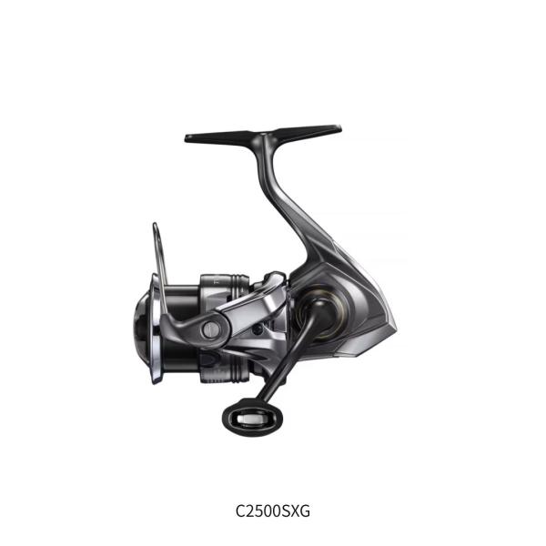 SHIMANO　TWIN POWER　24ツインパワー　c2500sxg シマノ 24 ツインパワー C2500SXG WEB限定特価 : フィッシングマックス