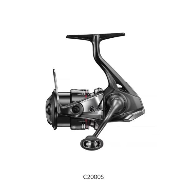 24ヴァンフォード C2000S 美品 シマノ（SHIMANO） 24ヴァンフォード C2000S : つり具の銭屋 - 通販