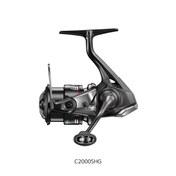 SHIMANO（シマノ） ヴァンフォード C2000SHG（24年モデル） WEB限定