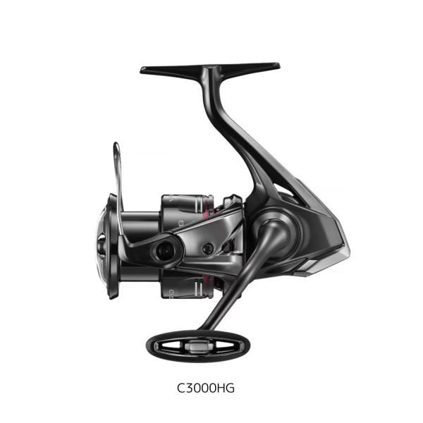 24ヴァンフォードC3000HG 美品‼️ SHIMANO（シマノ） ヴァンフォード C3000HG（24年モデル） WEB限定特価