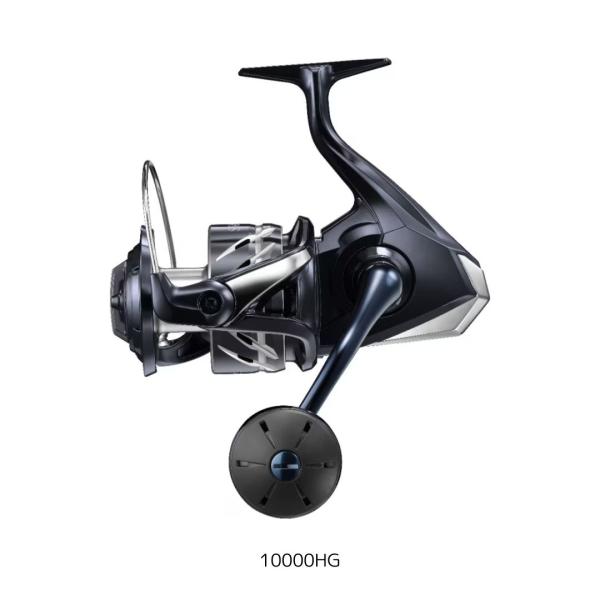 シマノ　ストラディック SW10000HG 【美品】 シマノ（SHIMANO） ストラディックSW 10000HG WEB限定特価 爆買