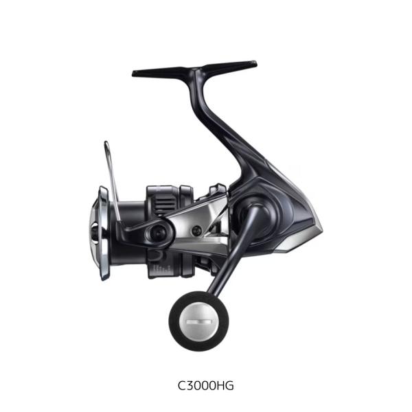シマノ　25 ツインパワー　XD C3000HG 美品 シマノ（SHIMANO） 25 ツインパワーXD C3000HG WEB限定特価