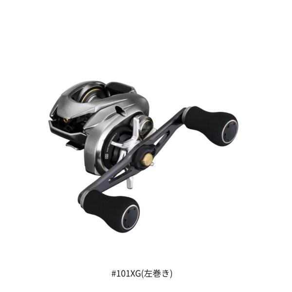 25 スティーレ Stile 101XG 美品 シマノ（SHIMANO） 25 スティーレ #101XG(左巻き) 爆買 : フィッシング