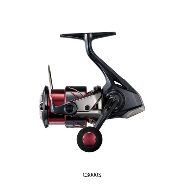 25SephiaXR C3000SセフィアXRシマノ シマノ（SHIMANO） 25 セフィアXR C3000S : フィッシングマックス