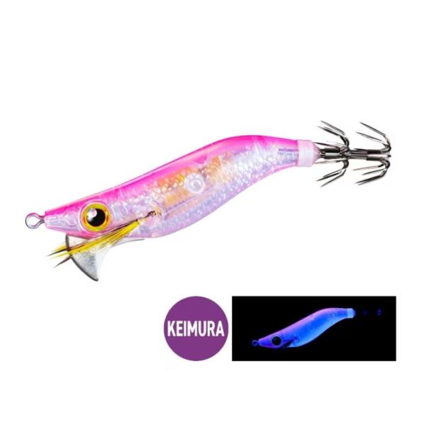 シマノ セフィアクリンチ フラッシュブースト 1.8号 010 STR