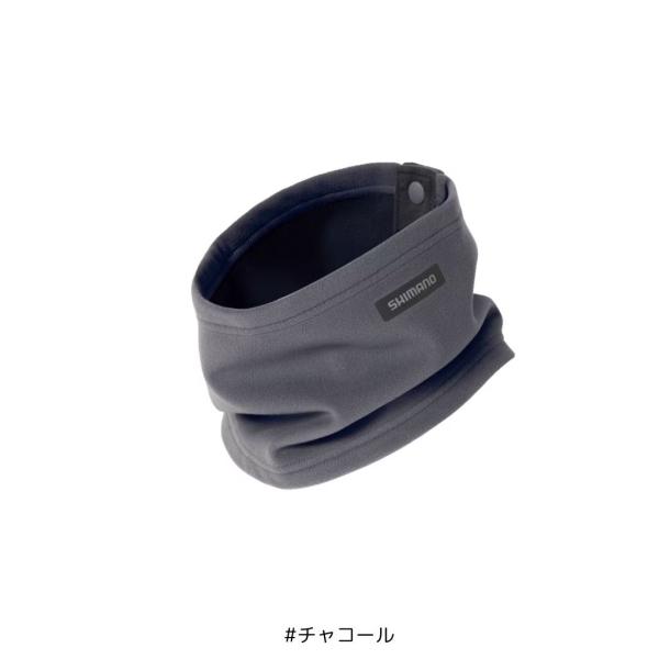 シマノ（SHIMANO） AC-052X ゴアテックスウィンドストッパー ネック