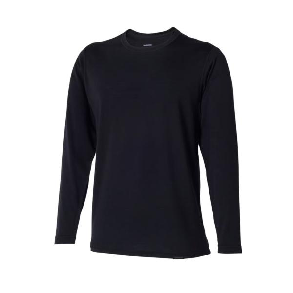 シマノ（SHIMANO） IN-050X メリノウールアクティブウォームインナー