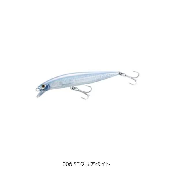 青物用ルアー ワイルドレスポンス 別注平政 ロックジャーク K2F162T:3 豪壮無双！玄界灘 36㎏のオオマサ | SHIMANO シマノ