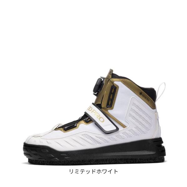 シマノ（SHIMANO） FS-140X リミテッドプロゴアテックスシューズ