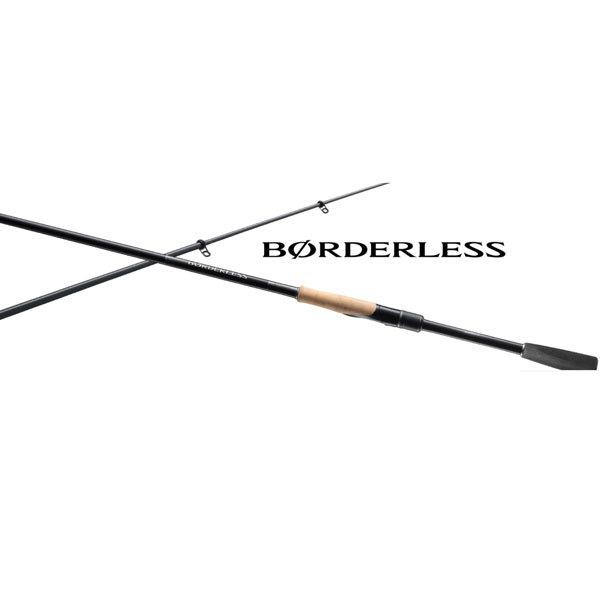 シマノ（SHIMANO） 22 ボーダレス 420H-T 2022年新製品 大型便A 爆買