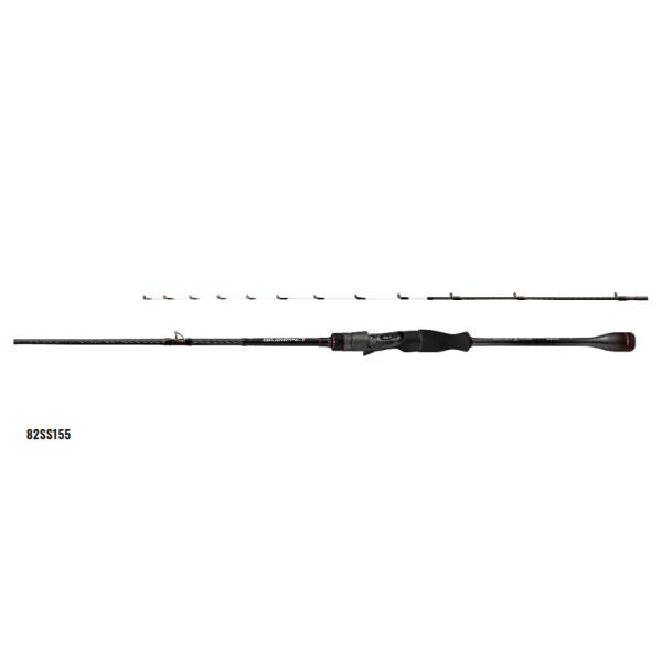 シマノ 23 バイオインパクトマルイカ 82-SS155 2023モデル 大型 シマノ 23 バイオインパクトマルイカ 82-SS155 2023モデル 大型