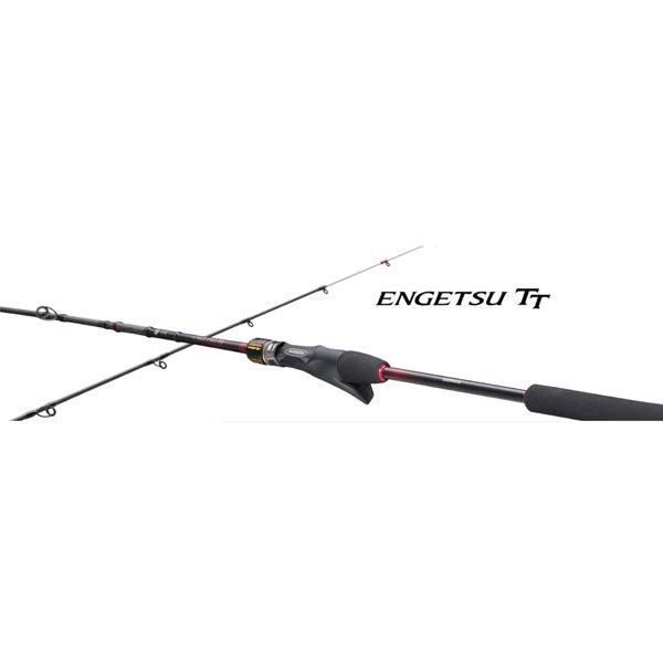 シマノ 炎月TT B69L-S (ロッド・釣竿) 価格比較 - 価格.com シマノ 炎月TT B69L-S (ロッド・釣竿) 価格比較 - 価格.com