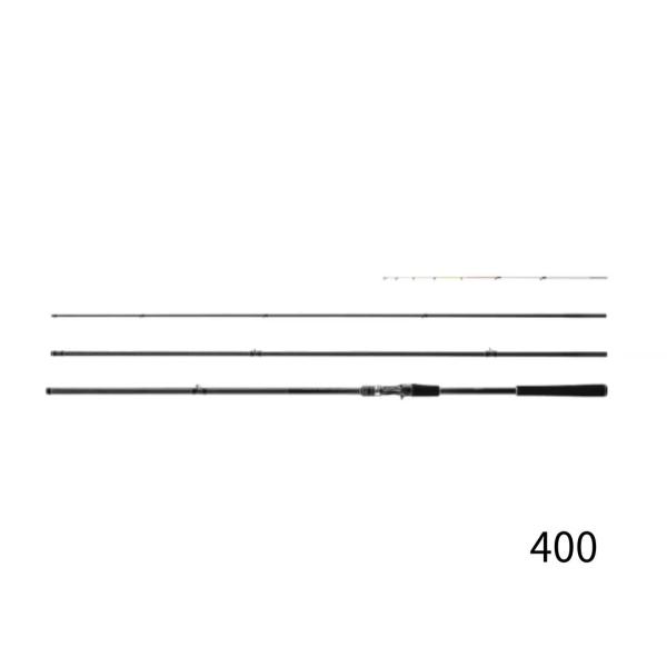 シマノ 23 シーリアベイトさぐり 400 大型便B : フィッシングマックス