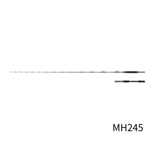 シマノ 23 バンディッド 落し込み MH245 大型便C : フィッシング