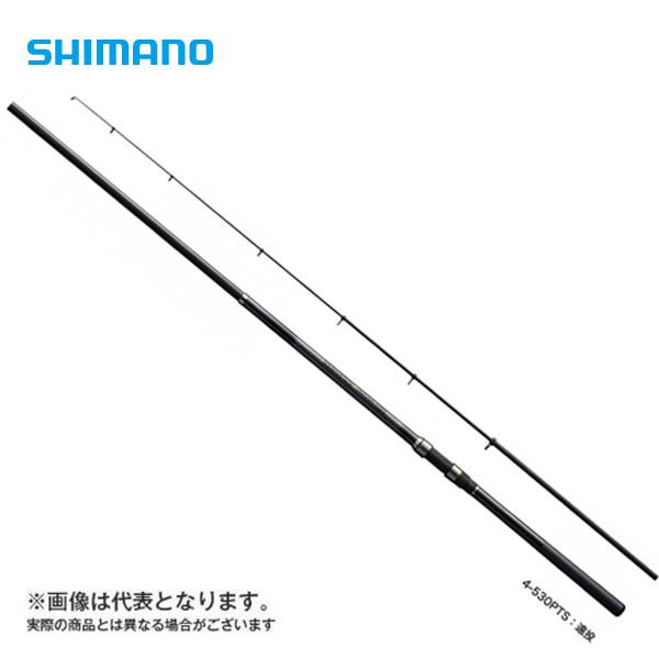 シマノ HOLIDAY ISO 3号 450PTS (ロッド・釣竿) 価格比較 - 価格.com