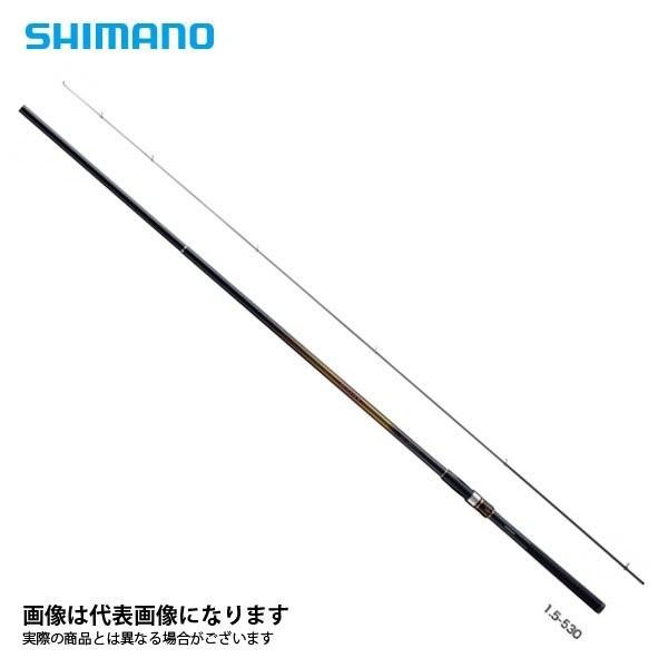 シマノ ラディックス 2-500 (ロッド・釣竿) 価格比較 - 価格.com