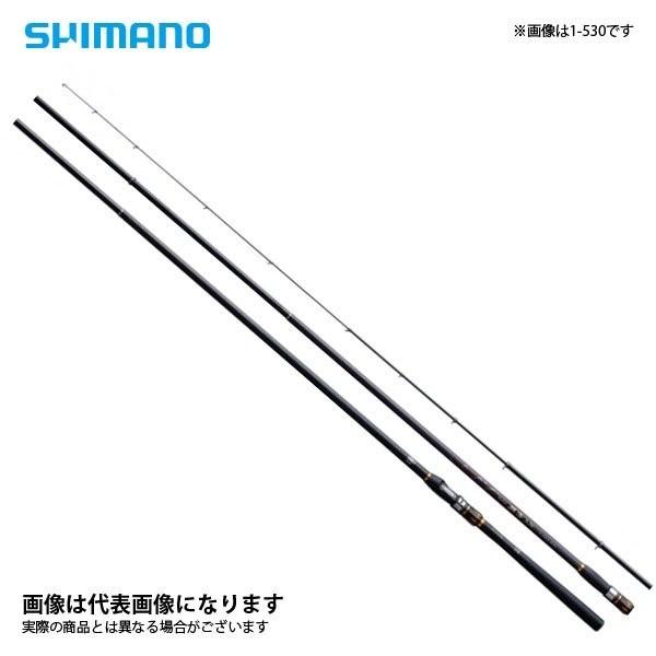 シマノ 19 鱗海AX 1-530 大型便A : 4969363254726 : フィッシング 
