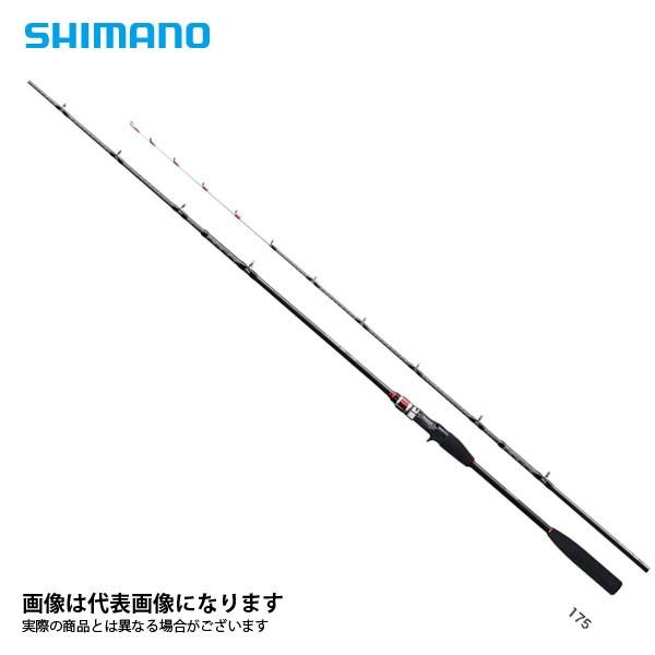 【未使用品】SHIMANO シマノ タコエギ BB 175 シマノ（SHIMANO） タコエギBB 175 船タコ [tktkl] 大型便A 爆買