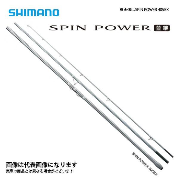 シマノ 20 スピンパワー 405CX＋ 2020年新製品 大型便B 