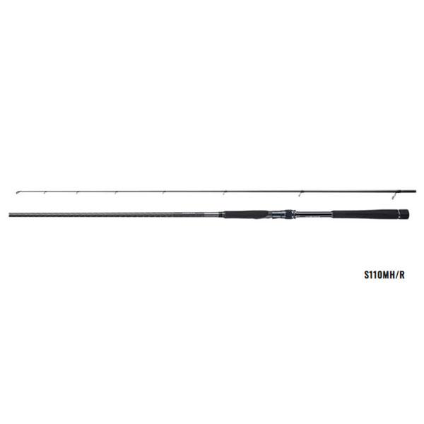 シマノ 18 エクスセンス ジェノス S110MH/R (Sic) 大型便C シマノ 18 エクスセンス ジェノス S110MH/R (Sic) 大型便C