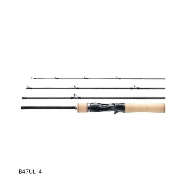 シマノ 24 トラウトワン NS B47UL-4 : フィッシングマックス - 通販