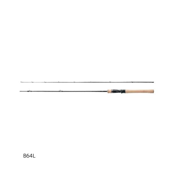 シマノ 24 トラウトワン NS B64L 大型便A 爆買 : フィッシングマックス