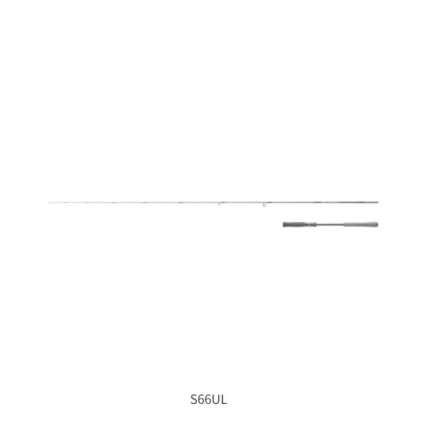 シマノ（SHIMANO） 25 ソルティーアドバンス スーパーライトジギング