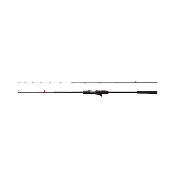 シマノ（SHIMANO） 26 炎月XR N-B67ML-T 大型便B 2026年新製品