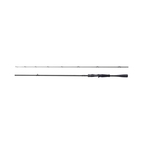 シマノ（SHIMANO） 26 ゾディアス 166M2 大型便A 2026年新製品