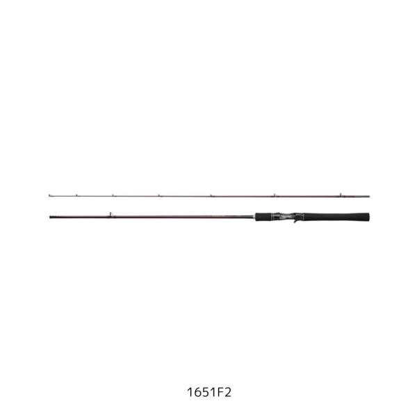 シマノ（SHIMANO） スコーピオンXV 1651F2 大型便A : フィッシング
