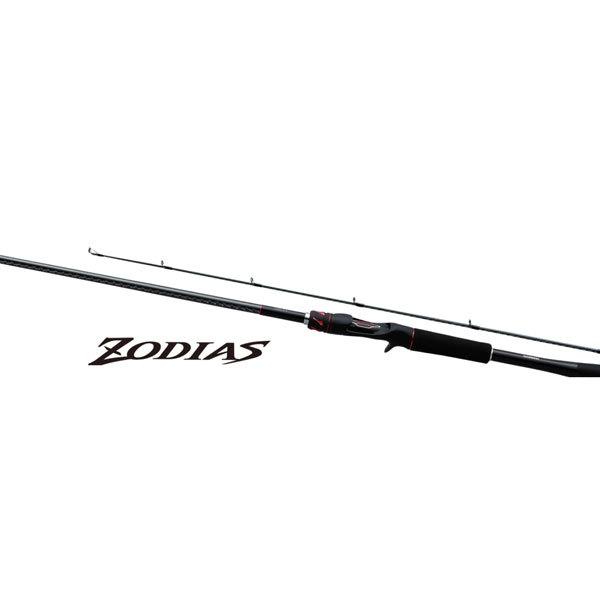 20 ゾディアス　270MH-2 20 ゾディアス 270MH-2 2022年新製品 大型便A 爆買 : フィッシング