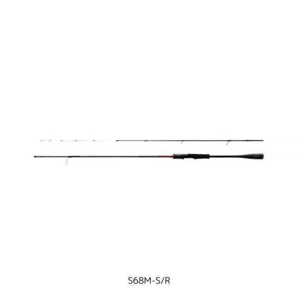 シマノ セフィアXR ティップエギング S68M-S/R SHIMANO（シマノ） 大型