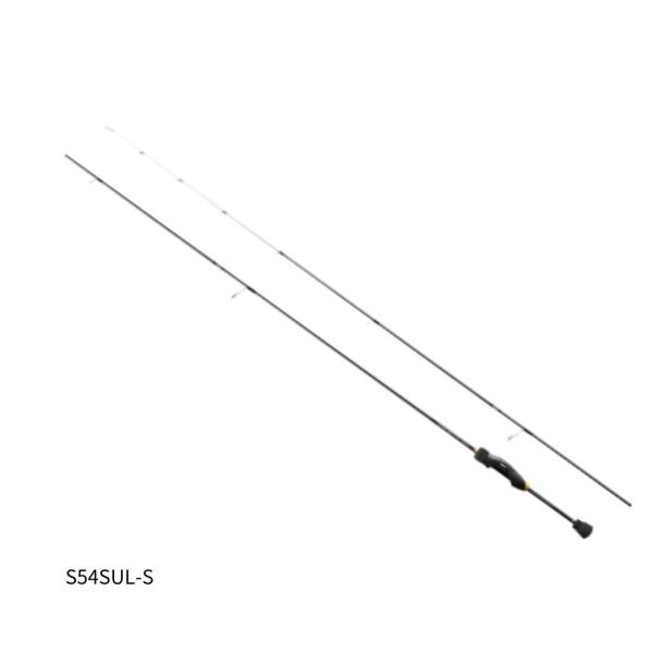 シマノ 23 ソアレBB アジング S54SUL-S 大型便A 爆買 : フィッシング