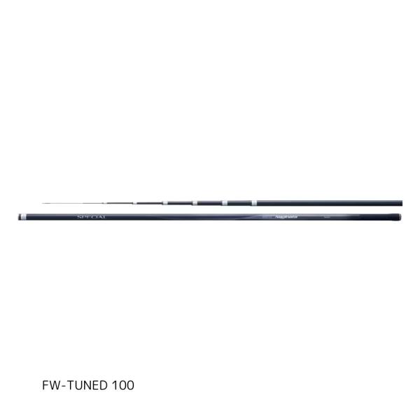 シマノ 23 スペシャル ナギナタ FW 100 大型便B : フィッシング