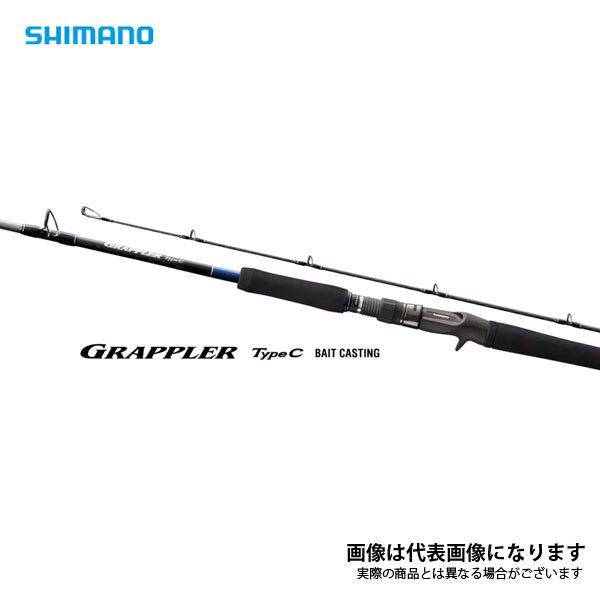 シマノ グラップラー タイプC B710ML (ロッド・釣竿) 価格比較 シマノ グラップラー タイプC B710ML (ロッド・釣竿) 価格比較